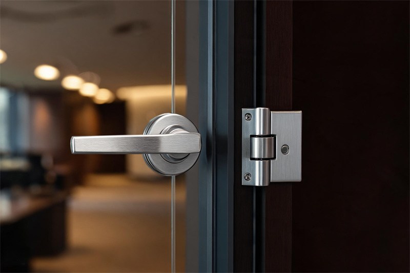 淄博 钥匙断在锁芯里怎么办？老 locksmith 教你三招自救不求人